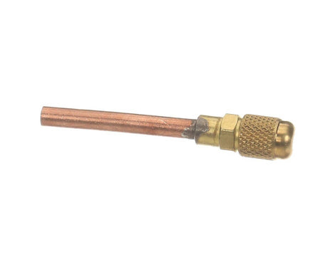CONTINENTAL REFRIGERATION PARTS Continental Refrigeration T97-052 Valve Schrader - SKU CNTT97-052