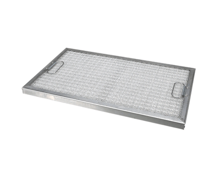 CONVOTHERM PARTS Convotherm 10483 12 X 20 X 1 Alum Mesh/Ss Frame - SKU COV10483