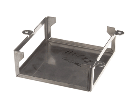CONVOTHERM PARTS Convotherm 111522 Tray; Drip; Fan; Front; 6.20; - SKU COV111522