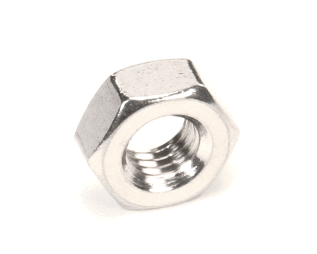 CONVOTHERM 111540 NUT;HEX;M10X1.5;SST
