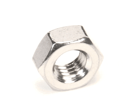 CONVOTHERM PARTS Convotherm 111540 NUT;HEX;M10X1.5;SST - SKU COV111540