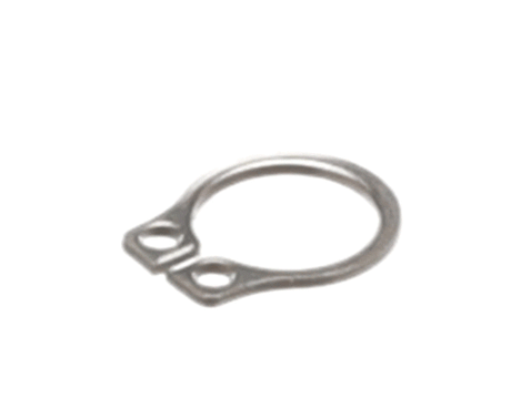 CONVOTHERM PARTS Convotherm 111543 RING;RETAINING;1/4IN Dia Sst;w - SKU COV111543