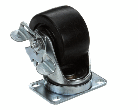 CONVOTHERM PARTS Convotherm 111792 Caster; Swivel;w/Brake 3IN Whe - SKU COV111792
