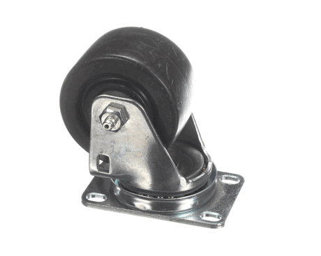 CONVOTHERM PARTS Convotherm 111793 Caster; Swivel; 3IN Wheel;plat - SKU COV111793