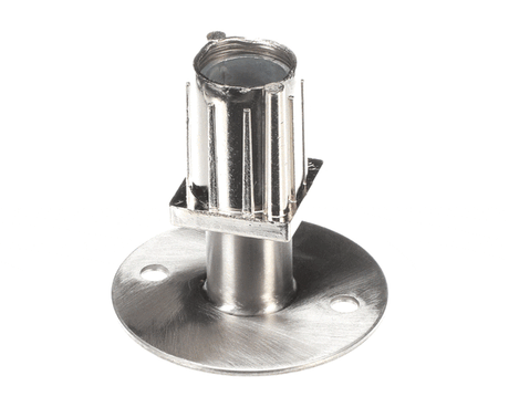 CONVOTHERM PARTS Convotherm 111950 Foot 3.5IN DIA;ADJ;1.5IN Sq Tu - SKU COV111950