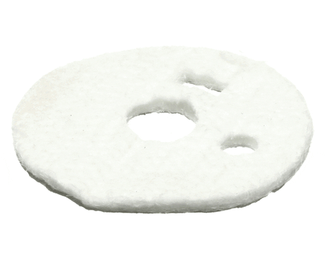 CONVOTHERM PARTS Convotherm 112657 Insulation Adapter Outer Gas - SKU COV112657