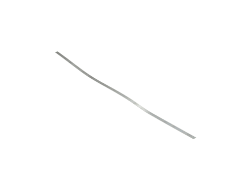 CONVOTHERM PARTS Convotherm 112782 SHIM;20 GA;0.313X18.000; Door - SKU COV112782