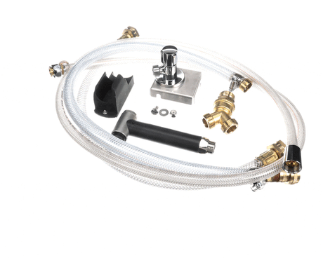 CONVOTHERM PARTS Convotherm 113051 Kit Hand Shower Upper 3.10 On - SKU COV113051