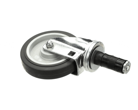 CONVOTHERM 113100 CASTER  5 SWIVEL WITHOUT BRAKE  EX