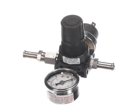 CONVOTHERM PARTS Convotherm 1132281 Regulator Asm W/0.5MM - SKU COV1132281