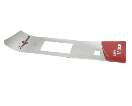 CONVOTHERM PARTS Convotherm 113233 Label Control Panel Eassembly Touch - SKU COV113233