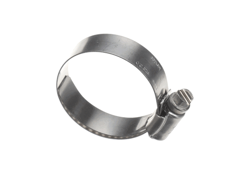 CONVOTHERM PARTS Convotherm 113362 Clamp Hose Lined Worm Drive Ra - SKU COV113362