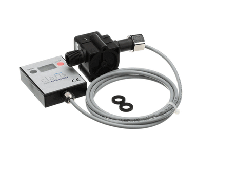 CONVOTHERM PARTS Convotherm 113557 Claris Flow Meter (700LPM) - SKU COV113557