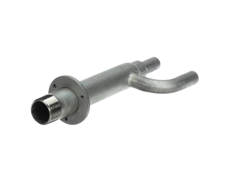 CONVOTHERM PARTS Convotherm 2010068 Double Gas Connector R 3/4-14 NPT P3 - SKU COV2010068