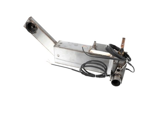 CONVOTHERM PARTS Convotherm 2012106-CVT Condeser Floor Model NSF Complete P3 - SKU COV2012106-CVT