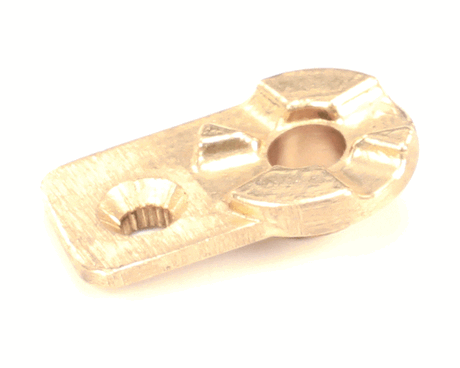 CONVOTHERM PARTS Convotherm 2014003 Hinge Plate For Bottom Of Door - SKU COV2014003