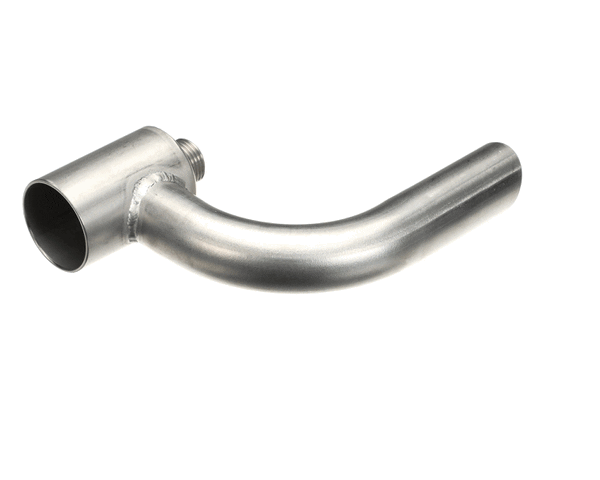 CONVOTHERM 2016250 AIR-OUTLET PIPE END OES MINI