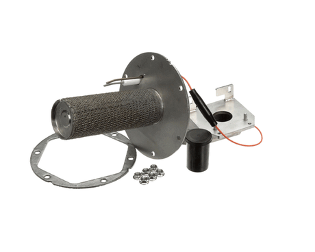 CONVOTHERM PARTS Convotherm 2064021 Boiler Burner Unit 10.20 To 2 - SKU COV2064021