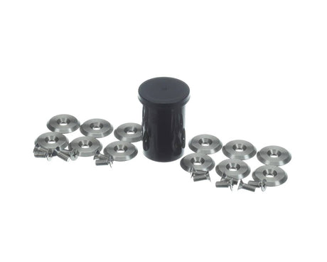 CONVOTHERM PARTS Convotherm 2064054 Spacer Chimney Cover (12 Pcs) - SKU COV2064054