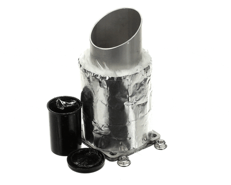 CONVOTHERM PARTS Convotherm 2064058 Chimney Gas Boiler 6.10/6.20 C - SKU COV2064058