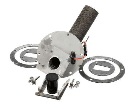 CONVOTHERM PARTS Convotherm 2064063 Hot Air Burner Unit 10.20/20.2 - SKU COV2064063