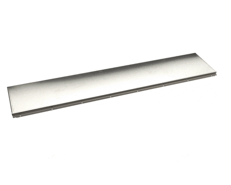 CONVOTHERM PARTS Convotherm 2114730 Bottom Faceplate 12.20/20.20 P - SKU COV2114730
