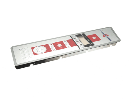 CONVOTHERM PARTS Convotherm 2117302 Pressgo Convotherm Front Panel - SKU COV2117302