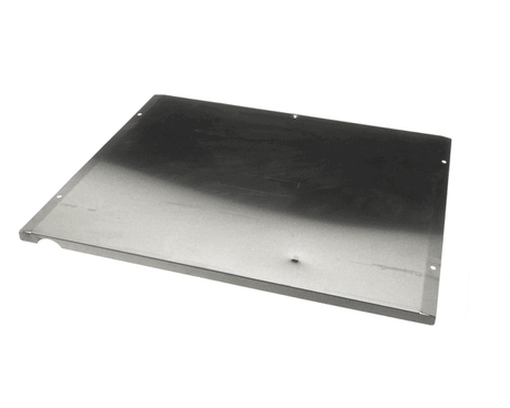 CONVOTHERM PARTS Convotherm 2118790 Rear Panel Oes 6.06/6.10 Mini - SKU COV2118790