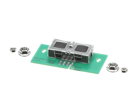 CONVOTHERM PARTS Convotherm 2119918 Easytouch Main Switch With Fix - SKU COV2119918