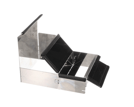 CONVOTHERM PARTS Convotherm 2151051NP Airbox For Table Top Model Con - SKU COV2151051NP