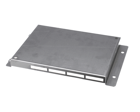 CONVOTHERM PARTS Convotherm 2161812NP Pump Cover 6.10/10.10 CON4 - SKU COV2161812NP