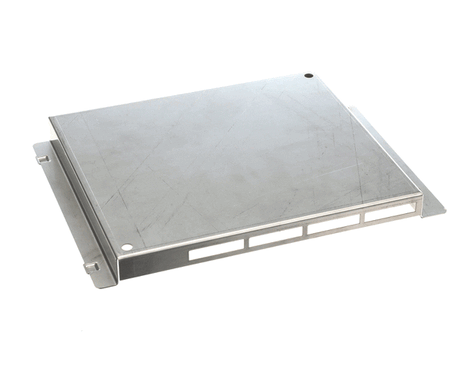 CONVOTHERM PARTS Convotherm 2161894NP Pump Cover 6.20/10.20 Convothe - SKU COV2161894NP