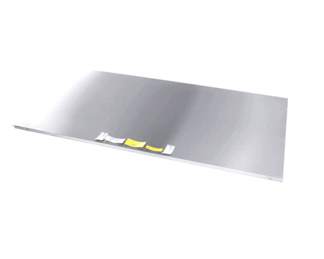 CONVOTHERM PARTS Convotherm 2164267 Left COVER20.20 Convotherm 4 - SKU COV2164267
