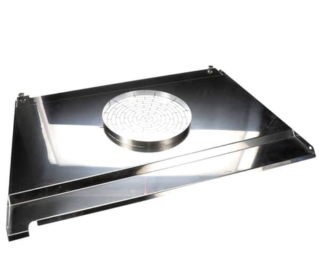 CONVOTHERM PARTS Convotherm 2214143 Suction Panel For Steam Genera - SKU COV2214143