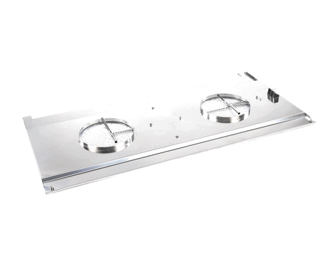 CONVOTHERM PARTS Convotherm 2214157 Suction Panel In 20.20 Cpl P3 - SKU COV2214157