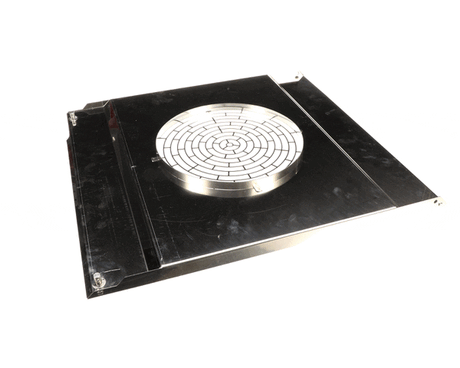 CONVOTHERM PARTS Convotherm 2216674 Suction Panel Oeb 6.10 Cpl P3 - SKU COV2216674