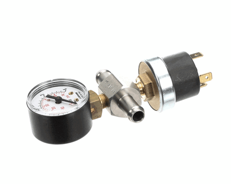 CONVOTHERM PARTS Convotherm 2217335 Inject.nozzle Incl.pressure Sw - SKU COV2217335