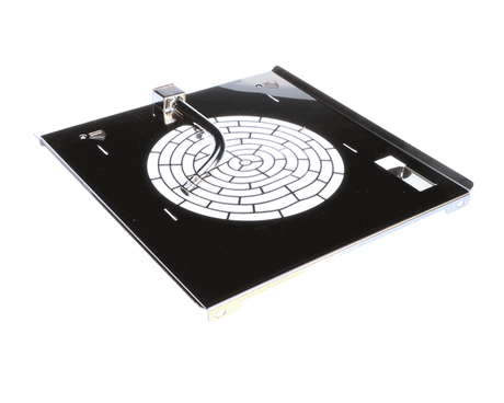 CONVOTHERM PARTS Convotherm 2225528NP Suction Panel Oes 6.06MINI 6.10MINI 6. - SKU COV2225528NP