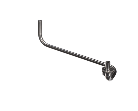 CONVOTHERM PARTS Convotherm 2229700-CVT Injection Pipe Oes Mini With Fixing Acce - SKU COV2229700-CVT