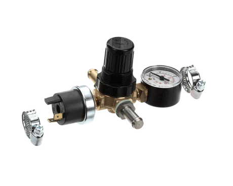 CONVOTHERM PARTS Convotherm 2230013 Pressure Regulator Valve 6.10 - SKU COV2230013