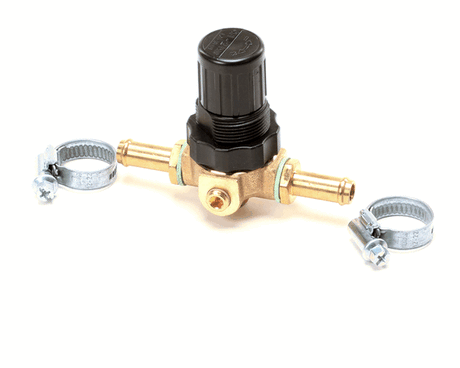 CONVOTHERM PARTS Convotherm 2230017 Pressure Regulator Valve 20.10 - SKU COV2230017