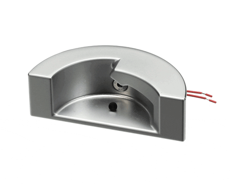 CONVOTHERM PARTS Convotherm 2230605 Door Catch Block P3 With Fixin - SKU COV2230605