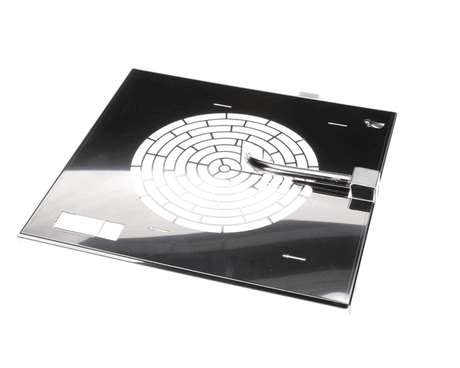 CONVOTHERM PARTS Convotherm 2230913NP Suction Panel Facelift Oes 6.0 - SKU COV2230913NP