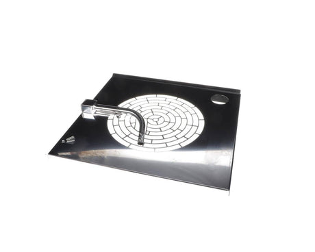 CONVOTHERM PARTS Convotherm 2232503NP Suction Panel Oes 6.06 &amp; 6.10 Mini - SKU COV2232503NP