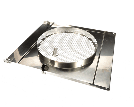 CONVOTHERM PARTS Convotherm 2251352NP Suction Panel Electric Sprayer - SKU COV2251352NP