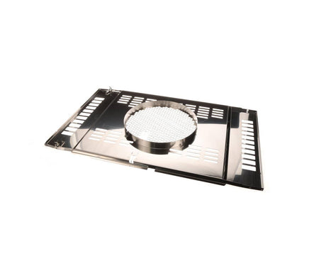 CONVOTHERM PARTS Convotherm 2251360NP Suction Panel Gas Boiler - SKU COV2251360NP