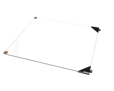 CONVOTHERM PARTS Convotherm 2518352 Interior Door Oes 6.06 / 6.10M - SKU COV2518352