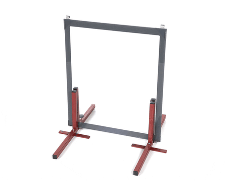 CONVOTHERM PARTS Convotherm 2518480 Interior Door 6.20 P3 With Fix - SKU COV2518480