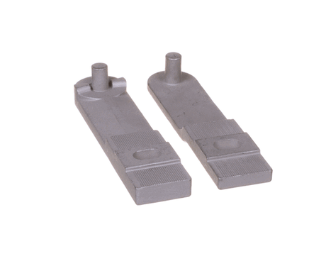 CONVOTHERM PARTS Convotherm 2523667 Top And Bottom Hinge Arm P3 Wi - SKU COV2523667