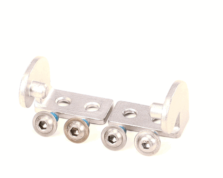 CONVOTHERM PARTS Convotherm 2524048 Top And Bottom Hinge For Exter - SKU COV2524048